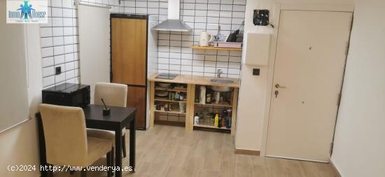 SE VENDE  APARTAMENTO TOTALMENTE REFORMADO ZONA HOSPITAL - ALBACETE