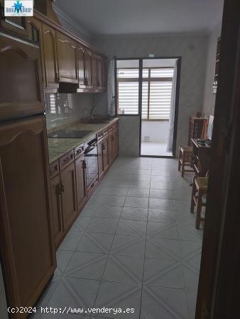 Se vende piso en zona Ayuntamiento - Catedral - ALBACETE