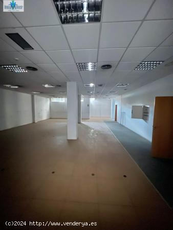 SE VENDE O ALQUILA LOCAL COMERCIAL ZONA IMAGINALIA - ALBACETE