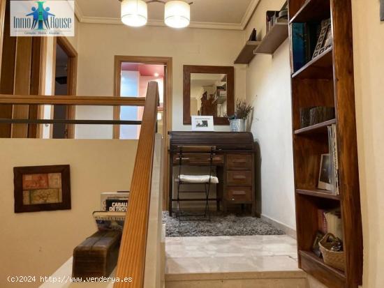 DUPLEX EN VENTA ZONA CENTRO - ALBACETE