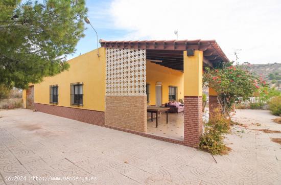 Se Vende en Crevillent - ALICANTE