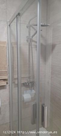 Apartamento de 1 dormitorio en alquiler en Las Palmas. - LAS PALMAS