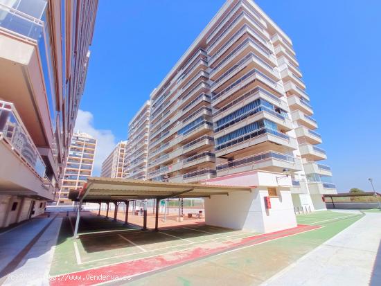 APARTAMENTO EN ALQUILER EN EDIFICIO COLOMERAS EN OROPESA DEL MAR (CASTELLÓN) - CASTELLON