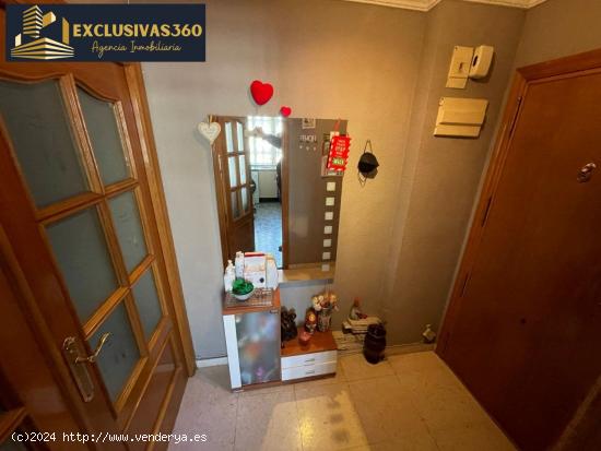 Maravilloso piso de 3 habitaciones y 2 baños en Benidorm zona Hotel Bali. Exclusivas360 - ALICANTE