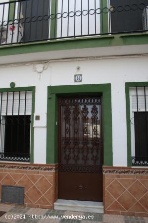 Gran vivienda en Carrión de los Céspedes, Sevilla - SEVILLA