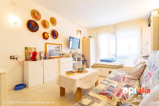 ESTUDIO EN ZONA CALAFONT DE SALOU - TARRAGONA