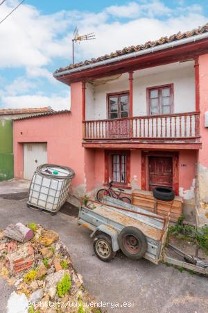 Casa en El Acebal, 20. Lieres. Pola de Siero - ASTURIAS