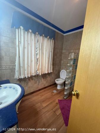 Venta de apartamento de 3 habitaciones un baño a 500 metros del mar - SANTA CRUZ DE TENERIFE