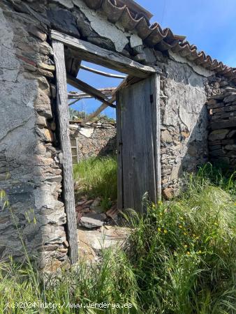 Venta de Encantadora Casa de Piedra de 81 m2 con Terreno 1000 m2 en La Gomera: ¡Un Paraíso Tranqui