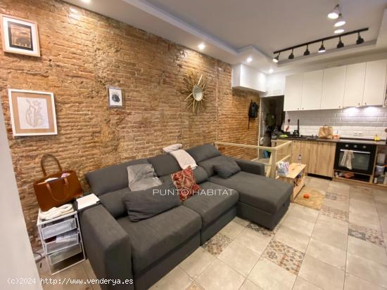 Loft Reformado en la Barceloneta - BARCELONA