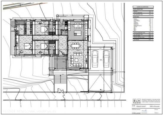 Parcela en venta zona nueva de los arenales: vistas a las montañas y tranquilidad. - GUADALAJARA