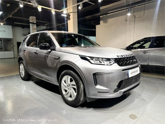 Se Vende LAND ROVER Discovery Sport 1.5 I3 PHEV 309PS AWD Auto R-Dynamic SE