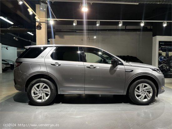 Se Vende LAND ROVER Discovery Sport 1.5 I3 PHEV 309PS AWD Auto R-Dynamic SE