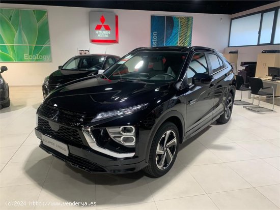 Se Vende MITSUBISHI Eclipse Cross 2.4 PHEV Kaiteki+ Auto 4WD