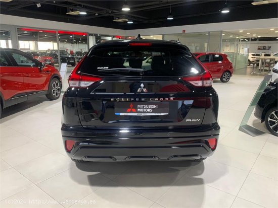 Se Vende MITSUBISHI Eclipse Cross 2.4 PHEV Kaiteki+ Auto 4WD