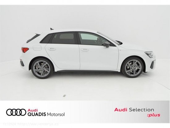 Se Vende AUDI A3 Sportback Black line 35 TFSI 110kW S tro