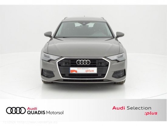 Se Vende AUDI A6 Avant 40 TDI 150kW (204CV) S tronic