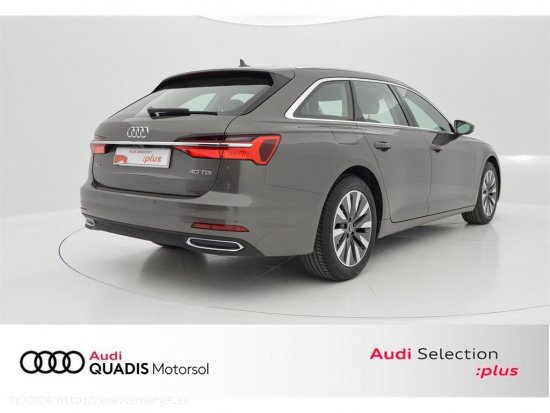 Se Vende AUDI A6 Avant 40 TDI 150kW (204CV) S tronic