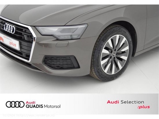 Se Vende AUDI A6 Avant 40 TDI 150kW (204CV) S tronic