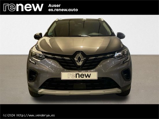 Se Vende RENAULT Captur techno TCe 67kW (90CV)