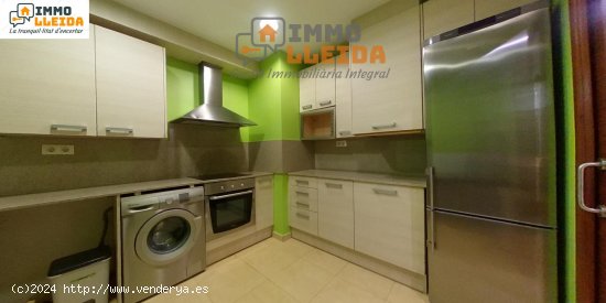  Piso en venta  en Vallfogona de Balaguer - Lleida 