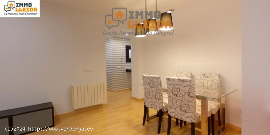 Piso en venta  en Vallfogona de Balaguer - Lleida