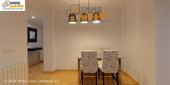 Piso en venta  en Vallfogona de Balaguer - Lleida