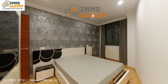 Piso en venta  en Vallfogona de Balaguer - Lleida