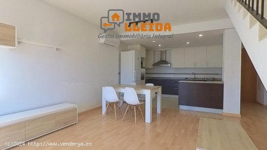 Dúplex en venta  en Vallfogona de Balaguer - Lleida