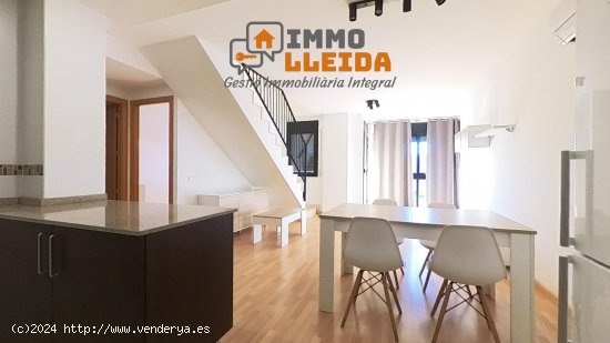 Dúplex en venta  en Vallfogona de Balaguer - Lleida