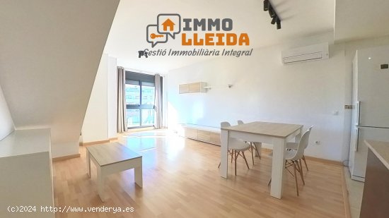 Dúplex en venta  en Vallfogona de Balaguer - Lleida