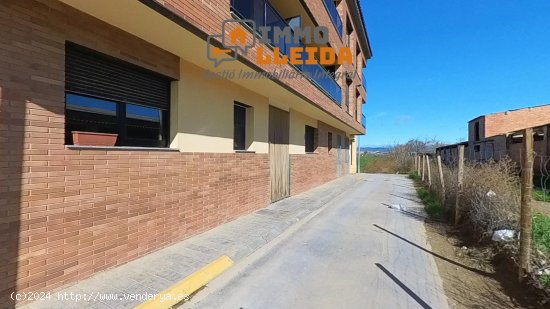 Dúplex en venta  en Vallfogona de Balaguer - Lleida