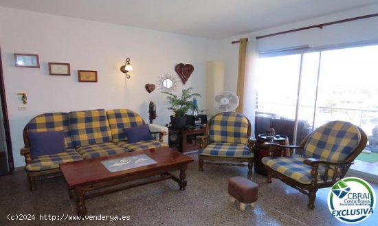 Piso en venta  en Roses - Girona