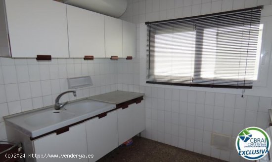 Piso en venta  en Roses - Girona