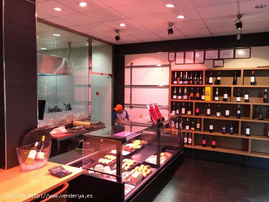 Local comercial en alquiler  en Castelldefels - Barcelona