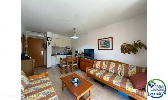 Piso en venta  en Empuria-brava - Girona