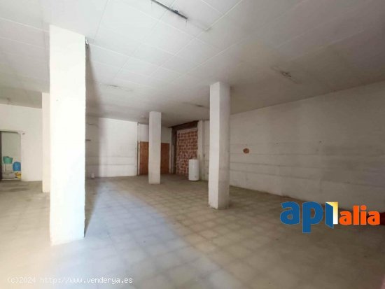 Local comercial en venta  en Lleida - Lleida