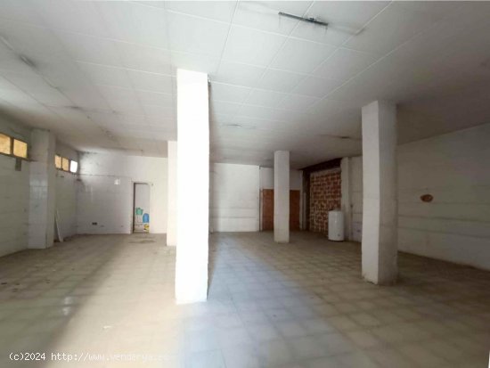 Local comercial en venta  en Lleida - Lleida