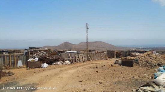 SE VENDE Suelo Rústico en el municipio de Teguise - Teguise