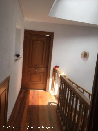 Apartamento en Alquiler en Aguilar De Campoo Palencia