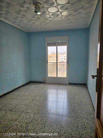 Piso en Venta en Elche Alicante