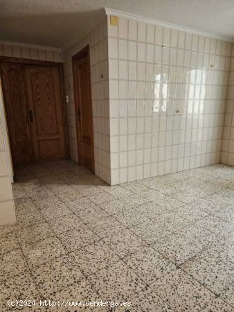 Piso en Venta en Elche Alicante