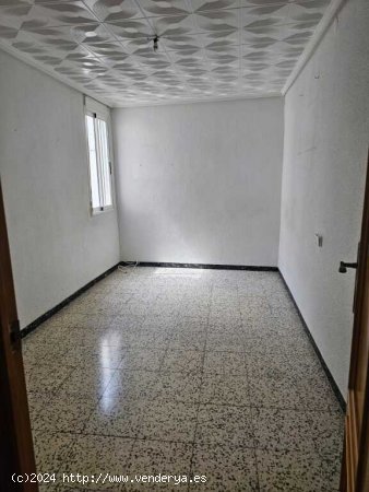 Piso en Venta en Elche Alicante