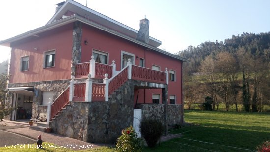 Casa-Chalet en Venta en Pravia Asturias