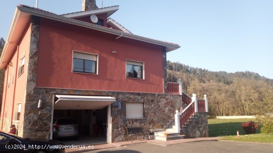 Casa-Chalet en Venta en Pravia Asturias