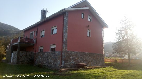 Casa-Chalet en Venta en Pravia Asturias