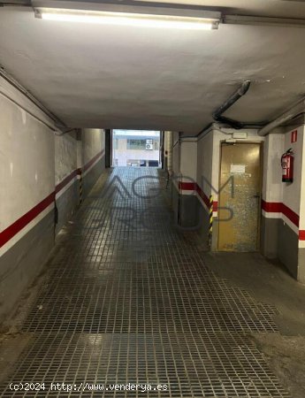 Paquete de 3 plazas de Parking en Super Illa