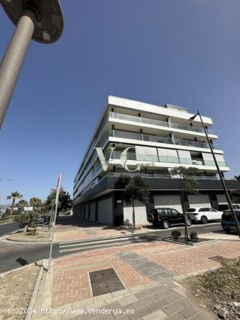 Local comercial en Venta en Motril Granada