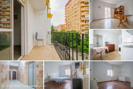  Piso en Venta en Sevilla Sevilla 