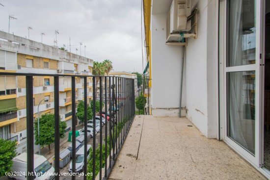 Piso en Venta en Sevilla Sevilla